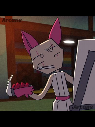 Dandy's World Animation: Don't Let It Flop!