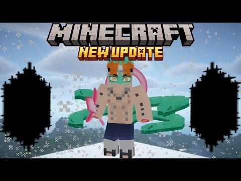 New Rinnegan, Karma & Sage Mode?! Naruto/Boruto Addon Update