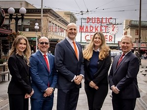 Five90 Financial Group - Seattle, WA: Ameriprise