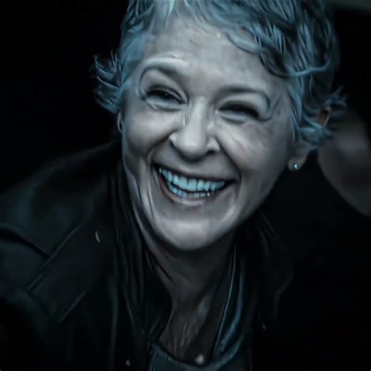 Daryl and Carol's Undeniable Bond ❤️ | TWD Best Duo Moments #twd #edit #shorts #thewalkingdead