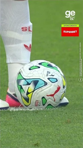 FLAMENGO FANS DIDN'T EVEN HAVE TIME TO CELEBRATE 😞 #shorts | ge tv