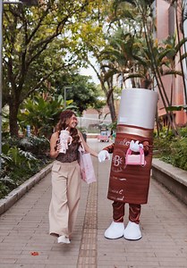 Venta al detal en Expobelleza 2026 — ¿Atendemos mayoristas?