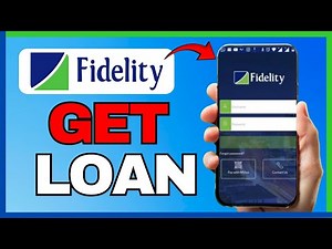 How To GET LOAN From FIDELITY BANK ONLINE 2024!
