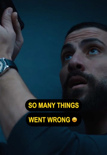 Reason #101 to hate elevators. #FBICBS #CBS #Highlight | elevator