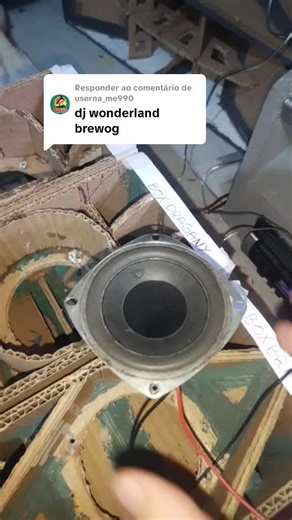 Exploring DJ Wonderland's Unique Sound Experience