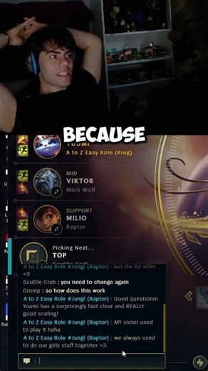 AVOIDING DODGES 😂 #leagueoflegends