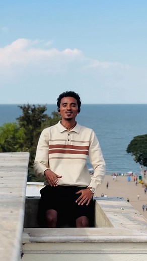 ቅኔ ልቀኝለት ለ በላይ 💪🏻 | Jermi As