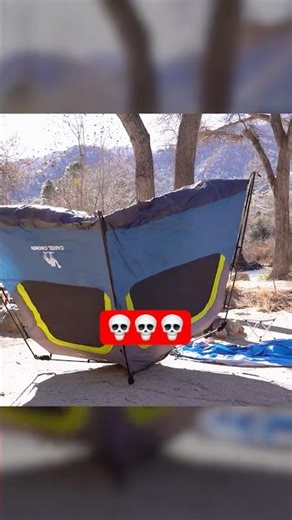 Never Go Camping with Quackity..