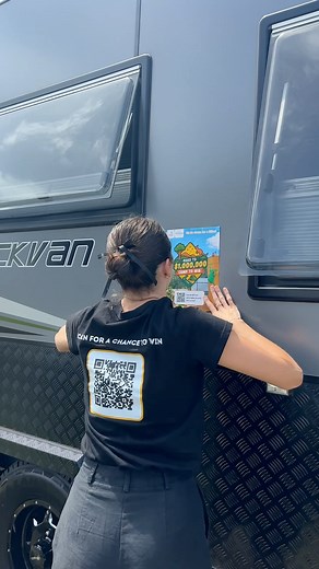 1.1K views | Book your stay at one of our Sunshine Coast Holiday Parks and get the chance to go into the draw to WIN $1 MILLION!  Each night you stay earns you one entry — the more nights you stay, the more chances you have!  | Coolum Beach Holiday Park | Facebook