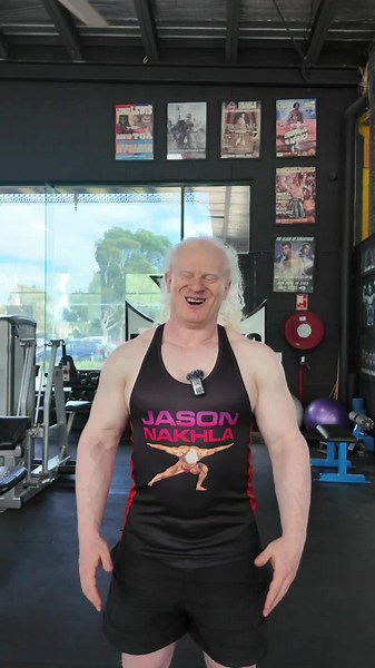 New Stylish Singlets for Bodybuilding Training