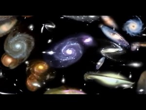 Journey to Creation by Hugh Ross - Origin of the Universe