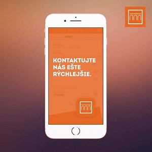 6.1K views · 16 reactions | Odteraz nás cez aplikáciu VÚB Mobil Banking môžete kontaktovať ešte rýchlejšie.  Pred telefonátom si už nemusíte prichystať žiadne osobné číslo, pretože vás vieme jednoducho identifikovať. Viac informácií na ➡️ bit.ly/MB_KC. | VÚB banka | Facebook