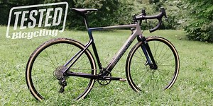 Cannondale's New Supersix Evo CX Was Designed for Both Gravel Racers and Cross Racers