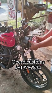 Royal Gear Bullet Accessories on Reels