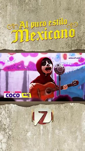 Disfruta la Programación al Puro Estilo Mexicano