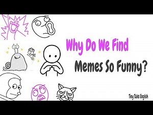 Internet Meme Culture: Why Do We Find Memes So Funny? (Science Explained)