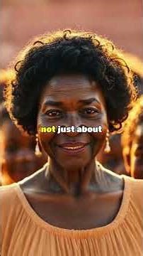 The Forgotten Genius: The Secret Life of Madam C.J. Walker