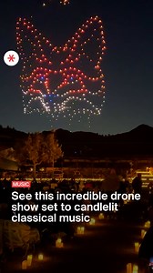 91K views · 2.4K reactions | [LINK IN BIO] Tampa, get ready...DroneArt Show is about to light up your sky!  Hundreds of drones will soar in sync with live classical music, painting breathtaking shapes and colors above the Florida State Fairgrounds.  It’s not just a concert, it’s a symphony in the sky. Head to our link in bio for tickets. #concerts | Secret Tampa | Facebook