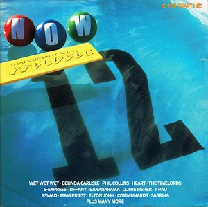 Various - Now That's What I Call Music 12