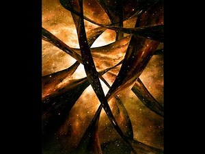 ''Entanglement'' by Akiane