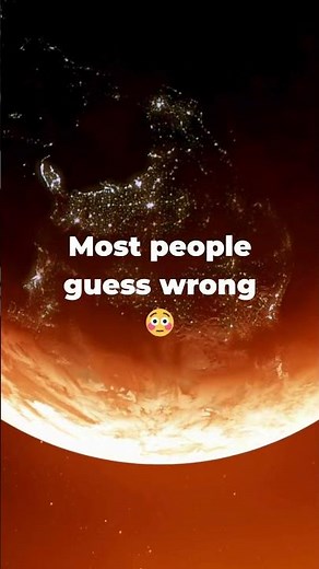Which is the smallest planet in our solar system?