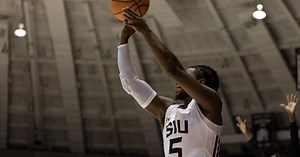 SIU Men's Basketball | 3 Things to Watch: Salukis aim to stretch winning streak