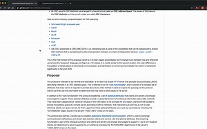 Touchdesigner OSC查询服务器组件-深度演示（使用Chataigne作为cli）