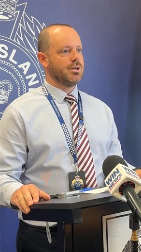 Townsville Bulletin on Instagram: "Townsville police have discovered 10 metres of copper in a creek bed during a rescue call-out, adding to an extraordinary crime wave that has sparked 160 charges. FULL STORY IN OUR BIO"