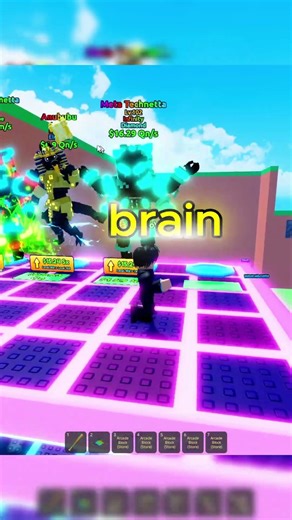 Escape Tsunami For Brainrots IS ON A DOWNFALL…? (ROBLOX)