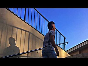 Jeick Abrego - Secret Conversations (Official)