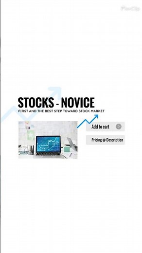 Share Trading - @Description | How to pick a stock | Profits| Learn & Earn | ‪@MeNMarkets‬💲💰