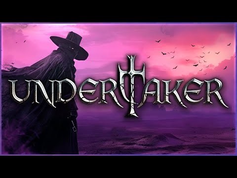 Undertaker (Playtest) Ultrawide Gameplay (21:9)