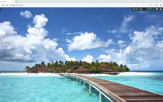 群晖搭建文件分享工具 Go File