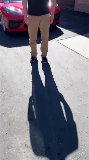 Corvette Dash Cam: Enhancing Car Safety with Innovative Technology