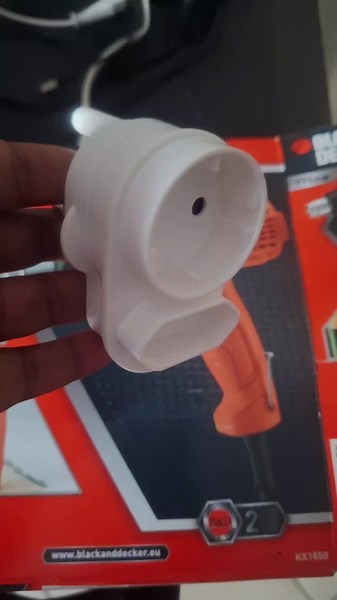 Learning a new way of personalizing. #Crafting #personalized #Heatgun #woodburning