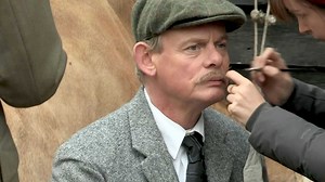 Arthur & George | Style and Design | Masterpiece | Official Site | PBS