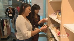 Calgary artisans find ‘awesome opportunity’ during COVID-19 pandemic