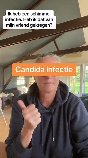 Schimmelinfecties bij Vrouwen: Wat Je Moet Weten