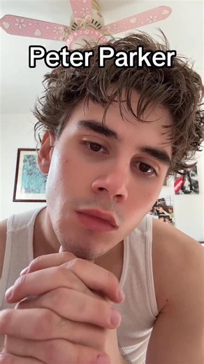 liansvlogs on Instagram: "how is peter parker broke? 🤦‍♂️ #spiderman #peterparker #liansvlogs"