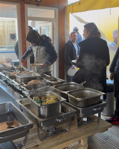 Help Bristol's Homeless Charity on Reels