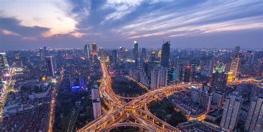 The Rise of Chinese Automakers