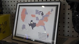 Spring is here! 🌸 With the warm weather comes riding season! Micro DOT Helmet Co. makes the world’s smallest and lightest DOT approved helmets for bikers, and we have them in stock! #headsafetyfirst Shop in store or online here! > https://nicholspaintandfab.com/online-store/ols/categories/micro-dot-helmet-co #helmet #riding #bikes #bikesafety #helmetsafety | Nichols Paint & Fab