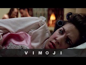 I think I ruined your roommate's bathrobe l Forrest Gump