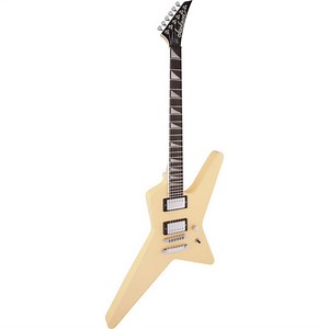 Jackson JS Signature Gus G. Star JS32T Ηλεκτρική Κιθάρα 6 Χορδών με Ταστιέρα Amaranth και Σχήμα Heavy Ivory 2916911555