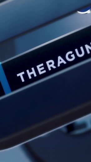 Introducing the NEW #Theragun PRO. The 5th generation of our professional-grade Theragun is equipped with a newly redesigned PRO EQ150 motor that makes it up to be 20% quieter without sacrificing our signature power or frequency. And with a built-in OLED screen that displays routines, you can treat your body easier than ever before. ✨ Bonus ✨ Theragun PRO comes with the new Micropoint attachment. This attachment is intended to be used directly on the skin and provides increased stimulation throu