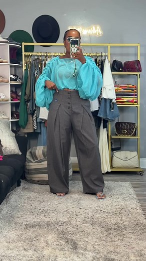 Aelfric Eden Cute Pants Review