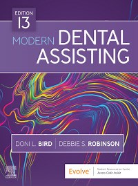 Modern Dental Assisting 13th edition | 9780323624855, 9780323674935 | VitalSource