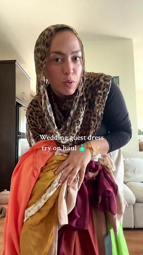 Choosing a Fall Barn Wedding Dress: Wedding Guest Outfits