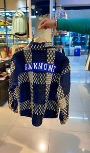 Enjoy a raw, unfiltered look at our mind-blowing Jacket. In Stock Now ! | BlackSheep