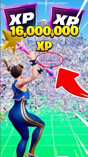 *SECRET* Fortnite XP Map Code to LEVEL UP FAST in Fortnite Chapter 7 Season 2 (Finish Battle Pass)